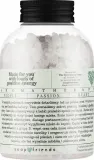 Soap&Friends Soap&Friends Musk Bath Salt - Soap and Friends Musk соль для ванны мускус 500 г, мелкозернистая ароматическая для расслабления — фото 1