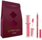 Набор для губ Bellaoggi Lip Affair блеск для губ 5 мл и карандаш для губ 1.1 г — фото 1