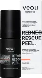 Успокаивающий пилинг для лица Veoli Botanica Redness Rescue Peel разглаживающий, для чувствительной кожи — фото 1
