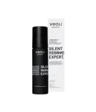 Успокаивающая восстанавливающая ночная маска для лица Veoli Botanica Silent Recovery Expert — фото 1