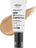 Крем BB Veoli Botanica Drop Of Perfection SPF 20 для жирной и комбинированной кожи, сатиново-матовый, 30 мл, оттенок 2.5 N – Beige — фото 1