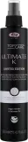 Lisap Ultimate K Black — разглаживающий термозащитный спрей для волос с бабассу и рисовым протеином, 250 мл — фото 1