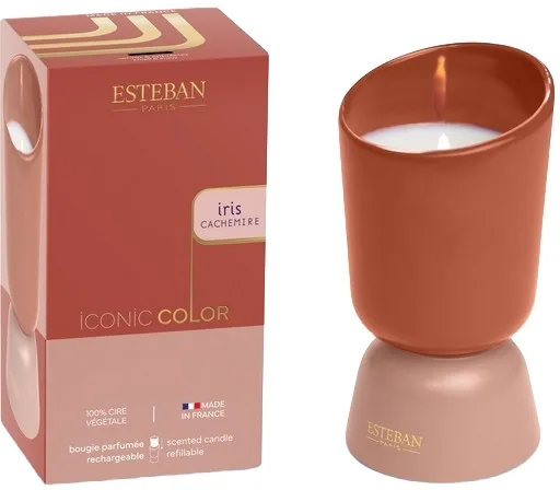 Свеча ароматическая Esteban