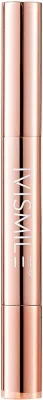 Карандаш для отбеливания зубов Ivismile Teeth Whitening Twist Pen Rose Gold, с мятным вкусом, в металлическом корпусе, 2 мл