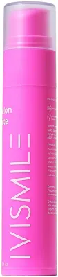 Зубная паста Ivismile Watermelon Fruity Toothpaste со вкусом арбуза, освежающая, 60 мл