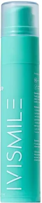 Зубная паста Ivismile Coconut Fruity Toothpaste с кокосовым вкусом, мягкая, 60 мл