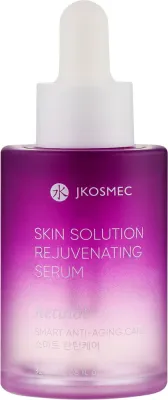Сыворотка для лица Jkosmec Skin Solution Rejuvenating Serum с ретинолом, для вечернего ухода, 32 мл