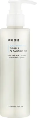 Лосьон для умывания Rovectin Skin Essentials Conditioning Cleanser очищающий, для лица, 175 мл