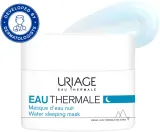 Ночная увлажняющая маска для лица Uriage Eau Thermale Water Sleeping Mask с эдельвейсом, 50 мл — фото 3
