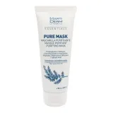 Очищающая масляная маска для лица MartiDerm Essentials Pure-Mask для проблемной кожи, 75 мл, Испания — фото 1