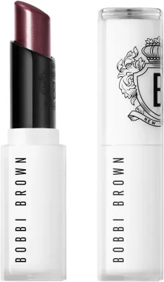 Бальзам для губ Bobbi Brown Extra Lip Tinted Balm оттеночный, 2,5 г, оттенок Bare Blackberry