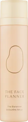 Эссенция для лица The Face Planner The Balancer отшелушивающая, с кислотами AHA и BHA, 200 мл