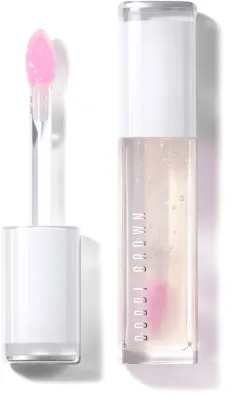 Масло для губ Bobbi Brown Extra Blushing Lip Oil, 6 мл, оттенок Bare Pink