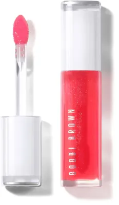 Масло для губ Bobbi Brown Extra Blushing Lip Oil, 6 мл, оттенок Bare Cherry