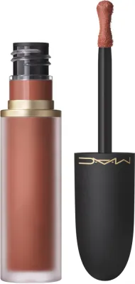 Мусс для губ и щёк MAC Powder Kiss Lip And Cheek Mousse, 5 мл, оттенок Date-Maker