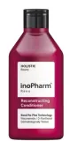 Восстанавливающий кондиционер для повреждённых волос InoPharm Renu Reconstructing Conditioner, 250 мл — фото 1