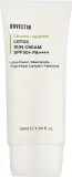 Солнцезащитный крем Rovectin Calming Lotus Sun SPF50+ PA+++ для лица 50 мл — фото 1