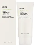 Солнцезащитный крем Rovectin Calming Lotus Sun SPF50+ PA+++ для лица 50 мл — фото 3