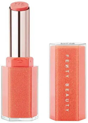 Бальзам для губ Fenty Beauty Gloss Bomb Stix Shimmer в стике, с мерцающим эффектом, 3,6 г