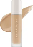 Тональный флюид Fenty Beauty Soft Lit Naturally Luminous сияющий, 32 мл, оттенок 140 — фото 1
