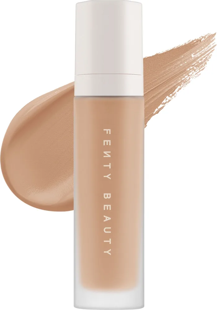 Тональный флюид Fenty Beauty Soft Lit Naturally Luminous сияющий, 32 мл, оттенок 170