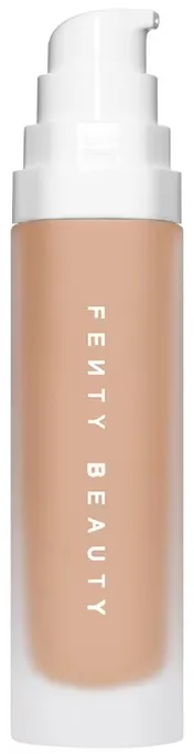 Тональный флюид Fenty Beauty Soft Lit Naturally Luminous сияющий, 32 мл, оттенок 185