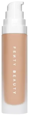 Тональный флюид Fenty Beauty Soft Lit Naturally Luminous сияющий, 32 мл, оттенок 185