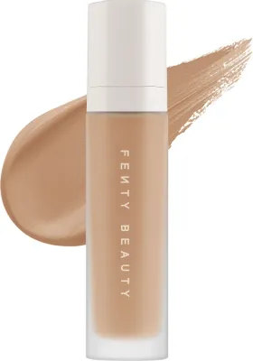 Тональный флюид Fenty Beauty Soft Lit Naturally Luminous сияющий, 32 мл, оттенок 190