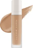 Тональный флюид Fenty Beauty Soft Lit Naturally Luminous сияющий, 32 мл, оттенок 200 — фото 1