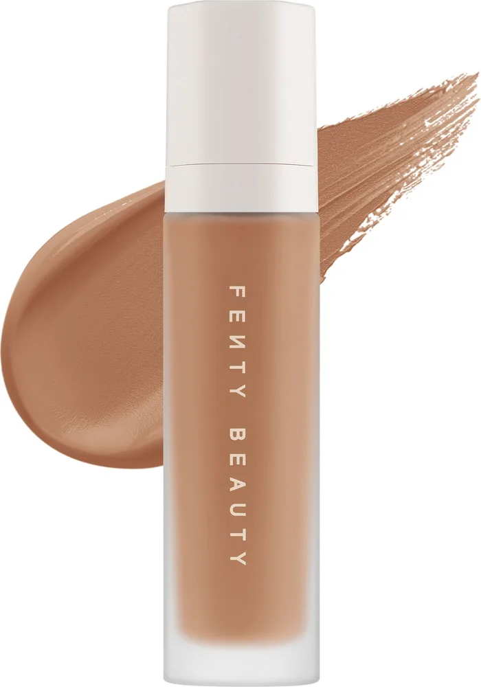 Тональный флюид Fenty Beauty Soft Lit Naturally Luminous сияющий, 32 мл, оттенок 280