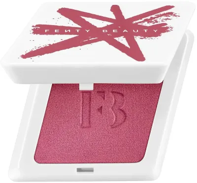 Румяна для лица Fenty Beauty Cheeks Suede Powder