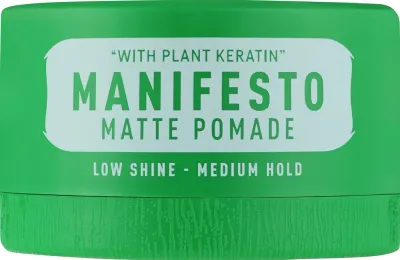 Воск для волос Immortal Infuse Matte Wax матовый, 150 мл