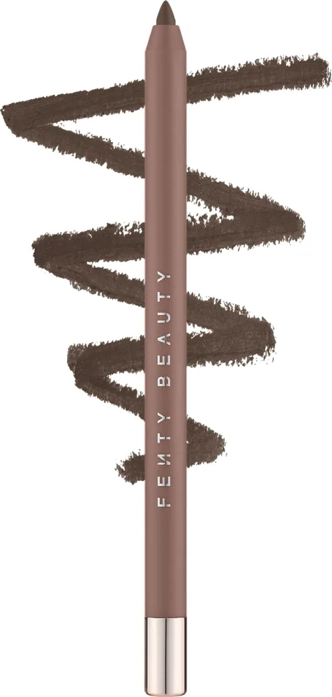 Карандаш для контура губ Fenty Beauty Trace'd Out Pencil Lip Liner кремовый, стойкий, 1,24 г, оттенок I Woodnt