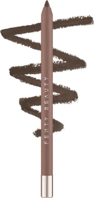 Карандаш для контура губ Fenty Beauty Trace'd Out Pencil Lip Liner кремовый, стойкий, 1,24 г, оттенок I Woodnt
