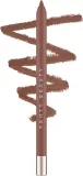 Карандаш для контура губ Fenty Beauty Trace'd Out Pencil Lip Liner кремовый, стойкий, 1,24 г, оттенок Pnut Butta — фото 1