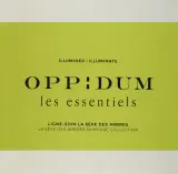 Дорожный набор для лица Oppidum La Seve Des Arbres масло бальзам и мыло с жожоба и маслом шиповника 5+5+30 — фото 2