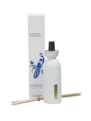 Ароматический диффузор Rituals Dutch Tulip And Yuzu с нотами тюльпана, 250 мл