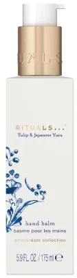 Крем для рук Rituals Amsterdam Collection Hand Balm увлажняющий, 175 мл