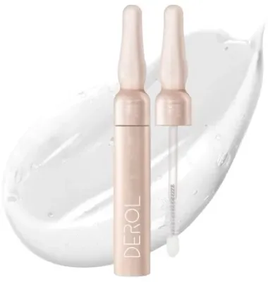 Сыворотка для ресниц Derol Eyelash Growth Serum с аппликатором, 2,3 мл