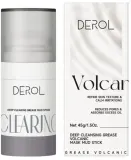Глиняная маска-стик для глубокого очищения кожи Derol Deep Clearing Grease Mud Stick — фото 1