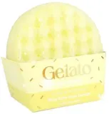 Мыло-губка для тела Bomb Cosmetics Vanilla & Tonka Gelato, 200 г — фото 1