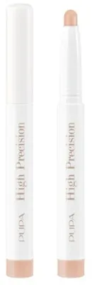 Корректор для лица Pupa High Precision Definition Stylo Concealer, 1,4 г, оттенок 02 - Light Beige