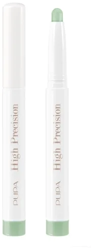 Корректор для лица Pupa High Precision Definition Stylo Concealer, 1,4 г, оттенок 05 - Green