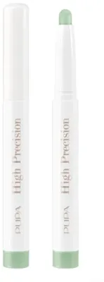 Корректор для лица Pupa High Precision Definition Stylo Concealer, 1,4 г, оттенок 05 - Green