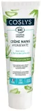 Крем для рук Coslys Moisturizing Hand Cream Aloe Vera And Meadowsweet увлажняющий, с алоэ и лабазником, 50 мл — фото 1