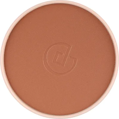 Collistar Terra Abbronzante Effetto Seta пудра бронзирующая для лица 07 - Bali Glow, сменный блок 10 г, бронзер с эффектом загара