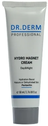 Крем для лица Dr. Derm Hydro Magnet увлажняющий 50 мл