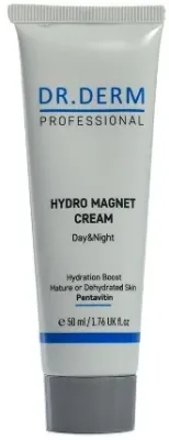 Крем для лица Dr. Derm Hydro Magnet увлажняющий 50 мл