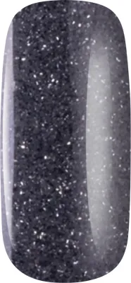 Акригель для ногтей F.O.X Acryl Gel Charm, с мелким глиттером, для моделирования и укрепления, 15 мл, оттенок 004