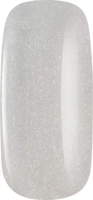 Строительный гель для ногтей F.O.X Shine Gel Aurora, для укрепления натуральной пластины, с жемчужным сиянием, 15 мл, оттенок 002
